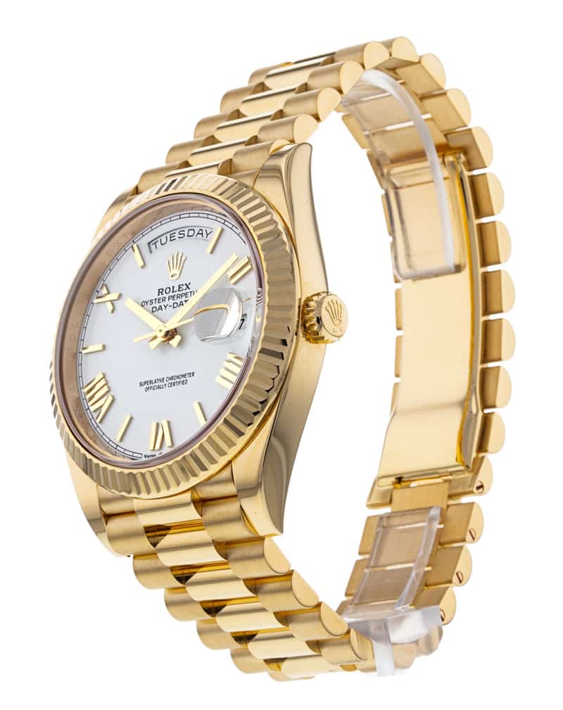 Rolex Day-Date 40 228238